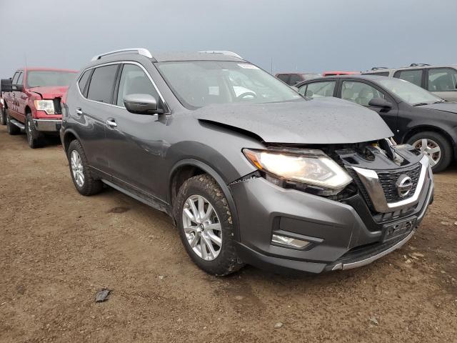 JN8AT2MV1HW005041 Nissan ROGUE S