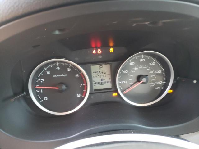 JF2SJABC9GH432716 Subaru Forester 2.5i