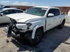 2021 TOYOTA TACOMA DOU - 3TMAZ5CN4MM148461