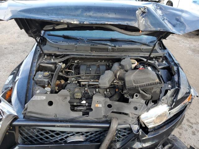 2017 FORD TAURUS POL - 1FAHP2MK2HG106660