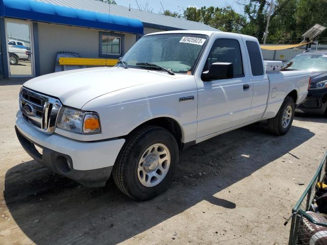 2011 Ford Ranger 