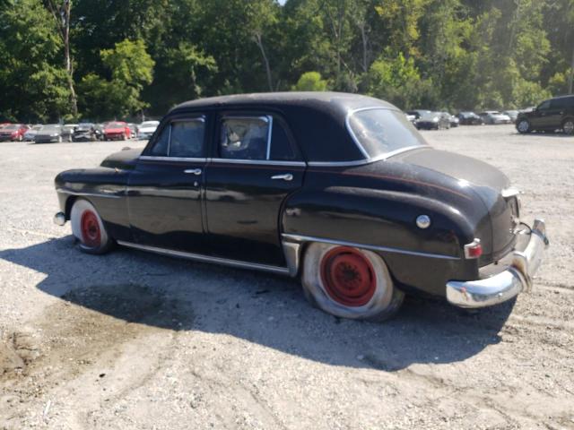 PLYMOUTH 4 DOOR 1949 12984745 photo #3