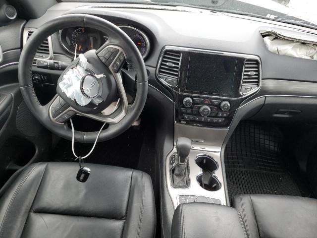 1C4RJFBG2MC504054 Jeep Grand Cherokee Limited