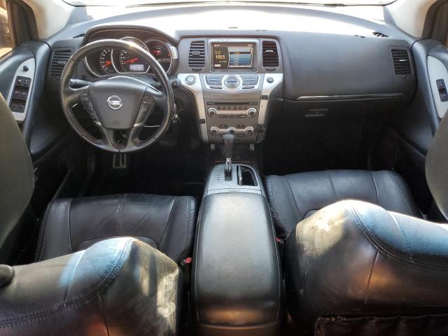 JN8AZ1MU4EW421774 Nissan MURANO S