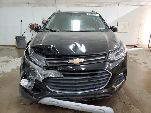 3GNCJRSB2JL179098 | 2018 CHEVROLET TRAX PREMI