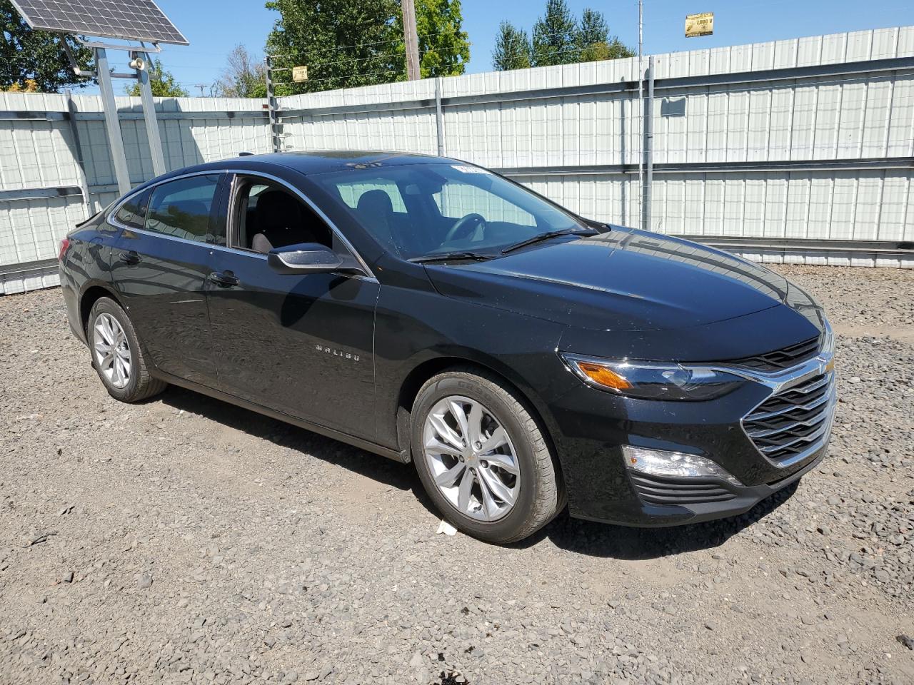 1G1ZD5ST6NF180162 CHEVROLET MALIBU 2022