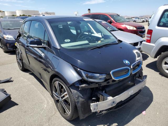 WBY1Z4C54GV507455 BMW I3 REX