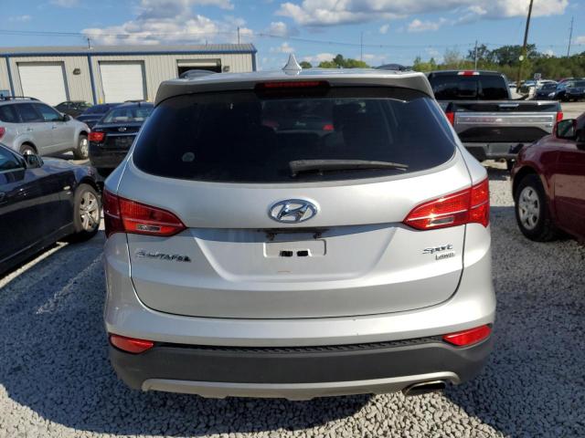 5XYZUDLB4EG156673 | 2014 HYUNDAI SANTA FE S