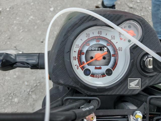 2022 HONDA NVA110 B 3H1JK0708ND013549