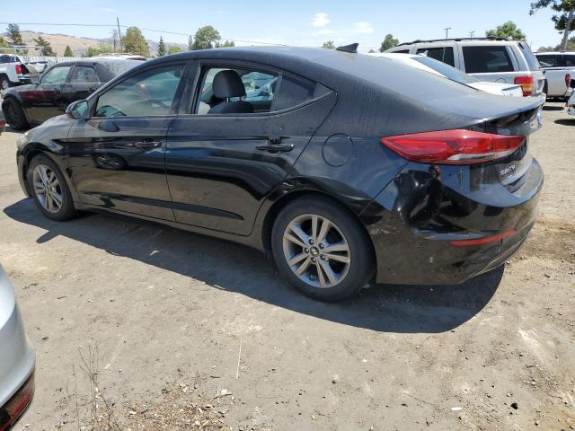 5NPD84LF0HH181309 Hyundai ELANTRA SE