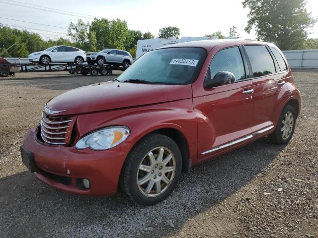 2010 Chrysler PT Cruiser 