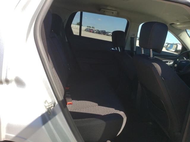 2GKALMEK8E6292643 GMC Terrain Sle