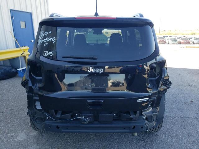 ZACCJABB5JPJ36468 Jeep Renegade Latitude