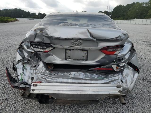 4T1C11AKXMU613608 TOYOTA CAMRY 2021