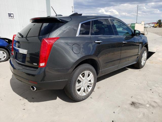 3GYFNEE37GS519815 Cadillac Srx Luxury Collection