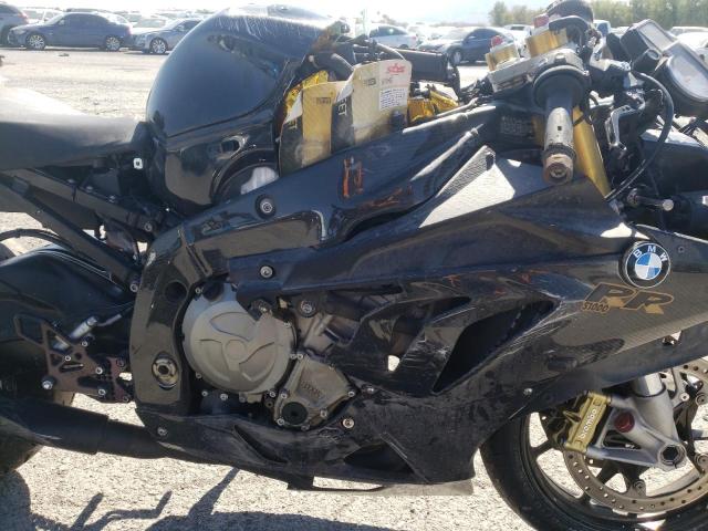 2013 BMW S 1000 RR - WB1053409DZL17268