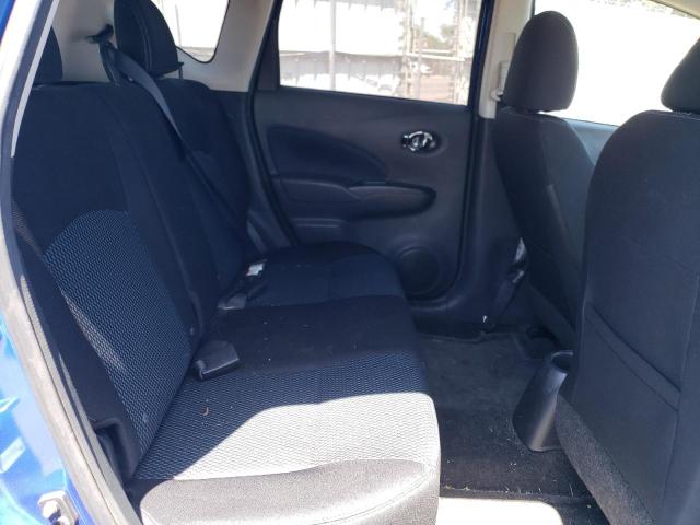 3N1CE2CPXFL446223 Nissan Versa Note S