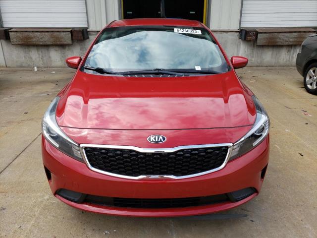 3KPFL4A74HE058250 KIA FORTE LX
