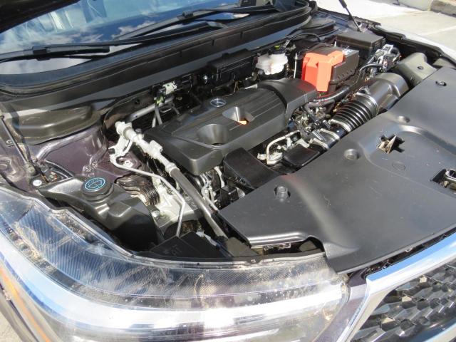 5J8TC2H74LL015395 Acura Rdx Advance