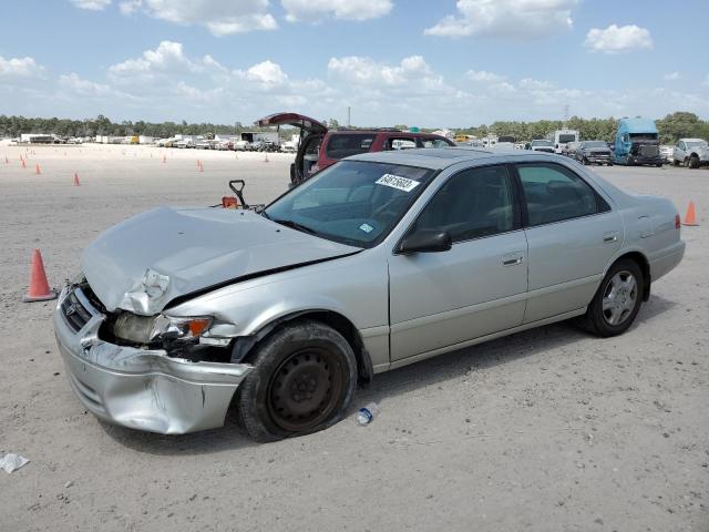 2001 Toyota Camry LE