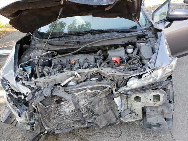19XFB2F80FE285716 Honda CIVIC EX