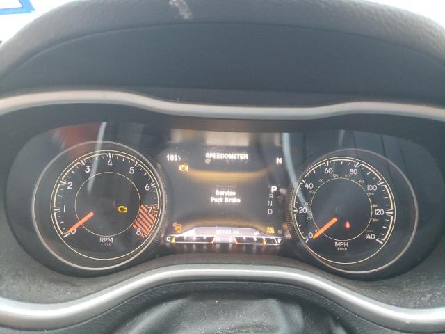 1C4PJMBS5FW778558 Jeep Cherokee Trailhawk