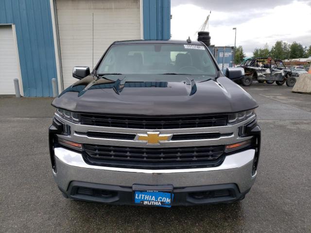 2019 CHEVROLET SILVERADO - 1GCRYDED9KZ334268