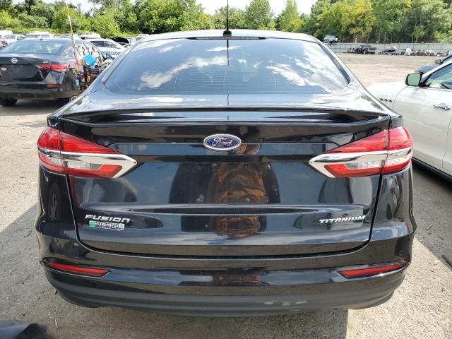 3FA6P0SU4KR228579 2019 FORD FUSION, photo no. 6