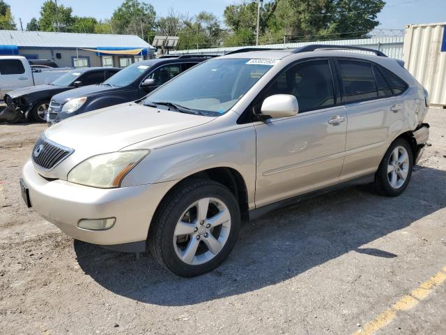 2004 Lexus RX 330 