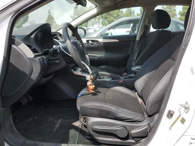 3N1AB7AP8HY270990 Nissan SENTRA S