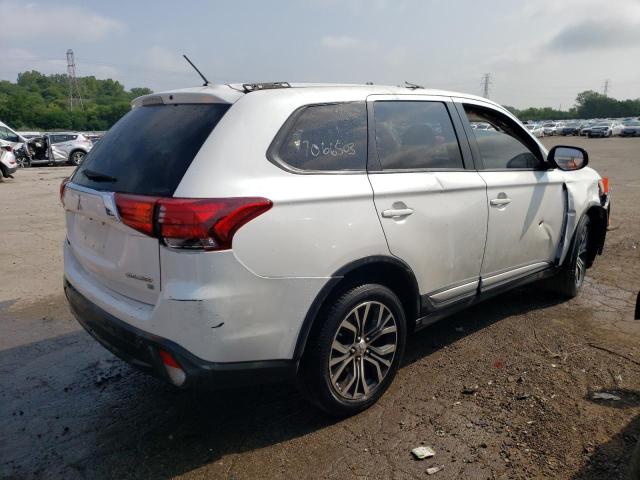 JA4AZ3A39GZ010109 Mitsubishi Outlander Se