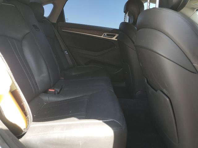 2017 GENESIS G80 ULTIMA - KMHGN4JF9HU213359