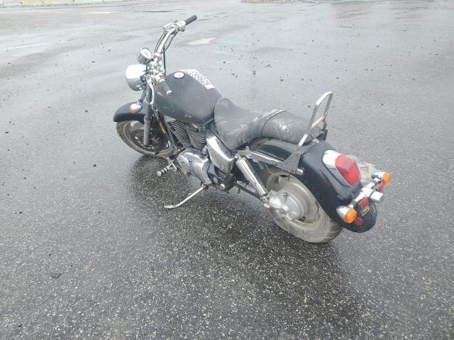 2000 HONDA VT1100 C2 - 1HFSC4303YA002307
