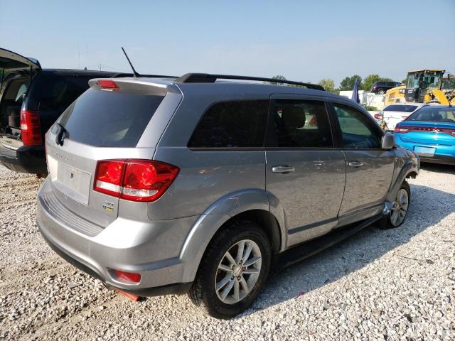 3C4PDCBGXHT509431 Dodge Journey Sxt