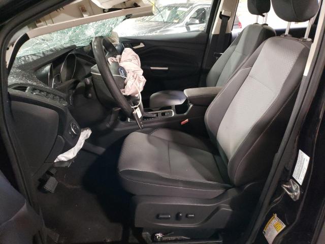 1FMCU9GD2KUC18270 Ford ESCAPE SE