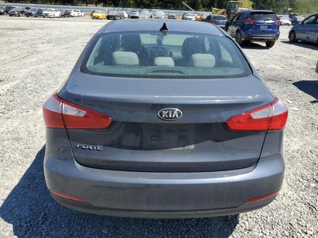 KNAFX4A68E5097648 | 2014 KIA forte lx