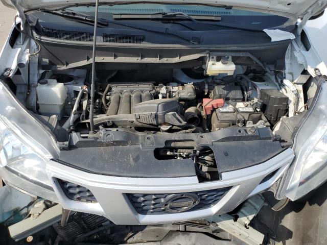 3N6CM0KN4HK709977 Nissan NV200 2.5S