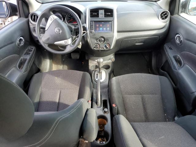 2019 NISSAN VERSA S - 3N1CN7AP9KL839415