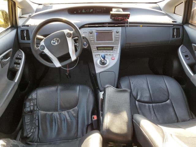 JTDKN3DU0F1946756 Toyota PRIUS