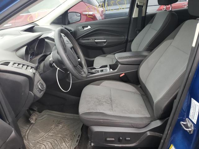 1FMCU9GD7HUD37778 Ford ESCAPE SE