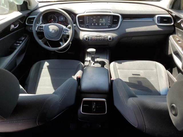 5XYPG4A35KG552777 KIA SORENTO L