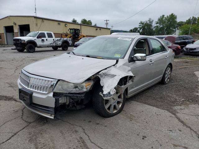 2008 Lincoln MKZ 