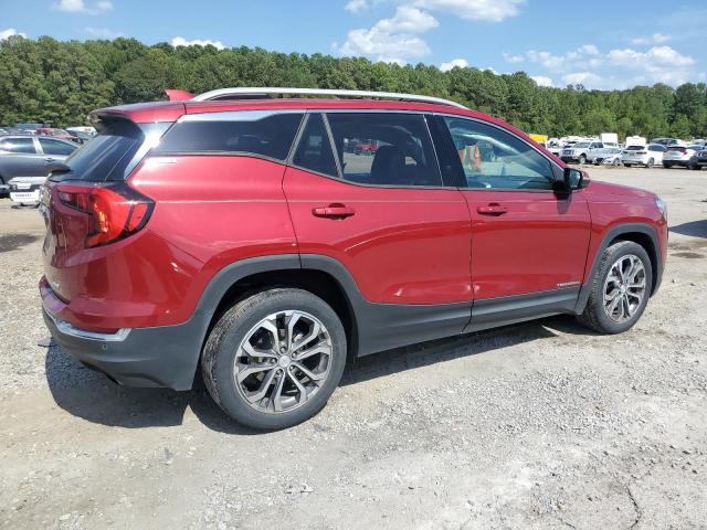 3GKALVEX2LL129089 GMC Terrain Slt
