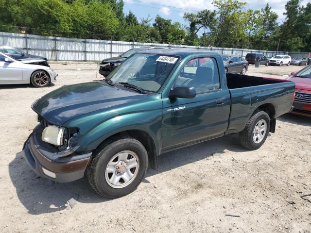 2003 Toyota Tacoma 