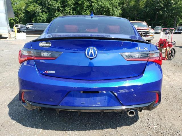 19UDE2F84KA009276 Acura ILX PREMIU 6