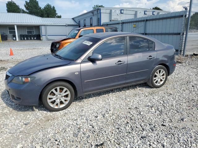 2008 Mazda Mazda3 i