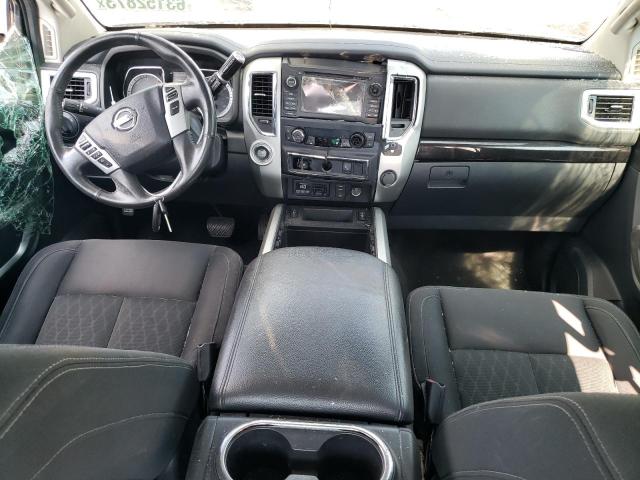 1N6BA1F2XGN515392 Nissan Titan Xd Sl