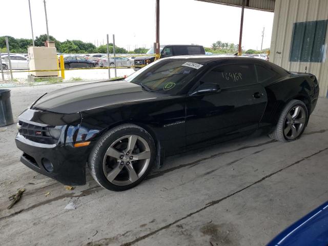 2011 Chevrolet Camaro LT