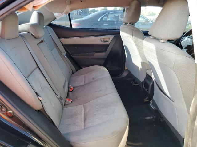 5YFBURHE0GP466867 Toyota COROLLA L