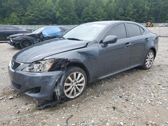 2007 Lexus IS 250 